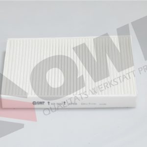 Filtru aer habitaclu QWP WCF458 – RENAULT | AutoRival