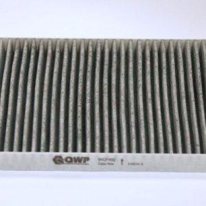 Filtru aer habitaclu QWP WCF492 – RENAULT | AutoRival