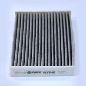 Filtru aer habitaclu QWP WCF640 – RENAULT | AutoRival