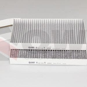 Filtru aer habitaclu QWP WCF657 – RENAULT | AutoRival