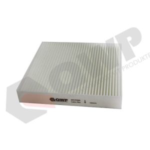 Filtru aer habitaclu QWP WCF698 – RENAULT | AutoRival