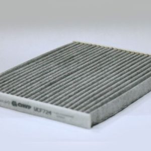 Filtru aer habitaclu QWP WCF724 – RENAULT | AutoRival
