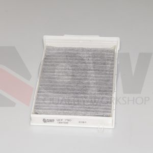 Filtru aer habitaclu QWP WCF730 – RENAULT | AutoRival