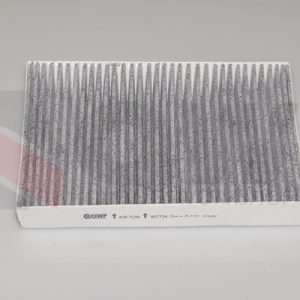 Filtru aer habitaclu QWP WCF734 – RENAULT | AutoRival