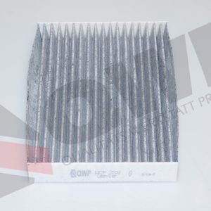 Filtru aer habitaclu QWP WCF788 – RENAULT | AutoRival