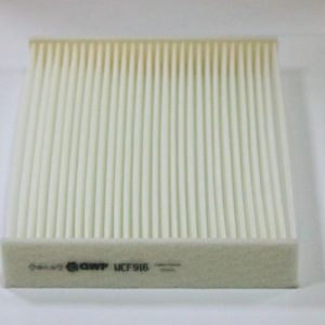 Filtru aer habitaclu QWP WCF916 – RENAULT | AutoRival