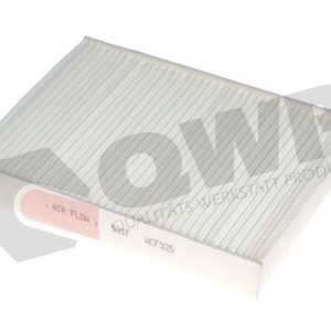 Filtru aer habitaclu QWP WCF925 – RENAULT | AutoRival