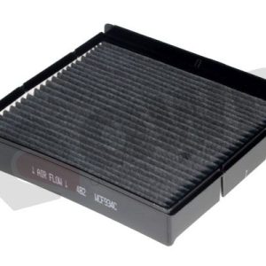 Filtru aer habitaclu QWP WCF934C – RENAULT | AutoRival