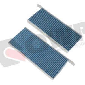 Filtru aer habitaclu QWP WCFA439 – RENAULT | AutoRival