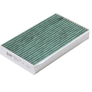 Filtru aer habitaclu QWP WCFA734 – RENAULT | AutoRival