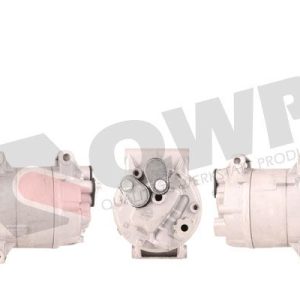 Compresor climatizare QWP WCP106R – RENAULT | AutoRival