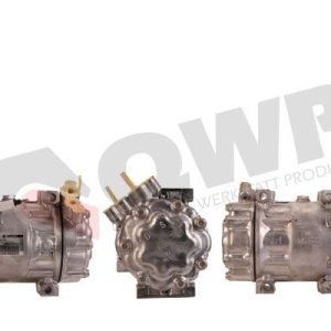 Compresor climatizare QWP WCP141R – RENAULT | AutoRival