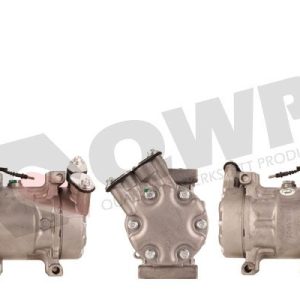 Compresor climatizare QWP WCP144R – RENAULT | AutoRival