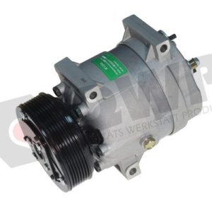 Compresor climatizare QWP WCP157N – RENAULT | AutoRival