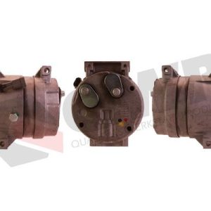 Compresor climatizare QWP WCP157R – RENAULT | AutoRival