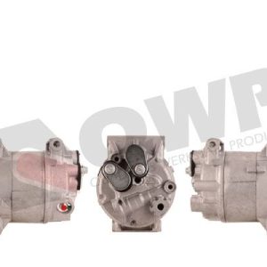 Compresor climatizare QWP WCP163R – RENAULT | AutoRival