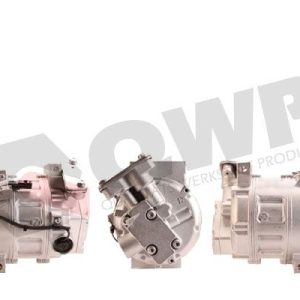 Compresor climatizare QWP WCP192R – RENAULT | AutoRival