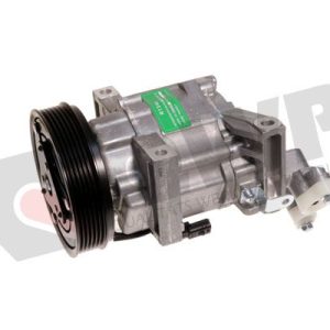 Compresor climatizare QWP WCP251N – RENAULT | AutoRival