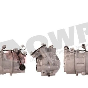 Compresor climatizare QWP WCP323R – RENAULT | AutoRival