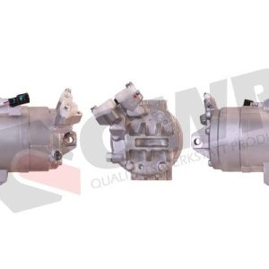 Compresor climatizare QWP WCP381R – RENAULT | AutoRival