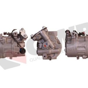 Compresor climatizare QWP WCP455R – RENAULT | AutoRival