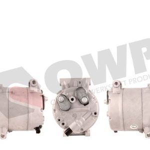 Compresor climatizare QWP WCP475R – RENAULT | AutoRival