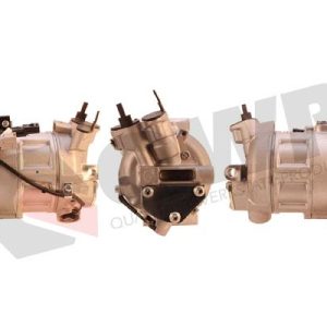 Compresor climatizare QWP WCP757R – RENAULT | AutoRival