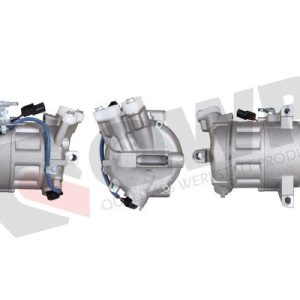 Compresor climatizare QWP WCP758R – RENAULT | AutoRival