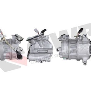 Compresor climatizare QWP WCP763R – RENAULT | AutoRival