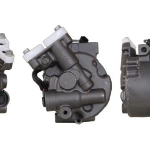 Compresor climatizare QWP WCP796R – RENAULT | AutoRival