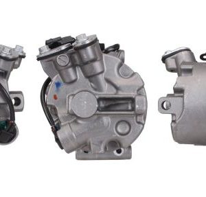 Compresor climatizare QWP WCP811R – RENAULT | AutoRival
