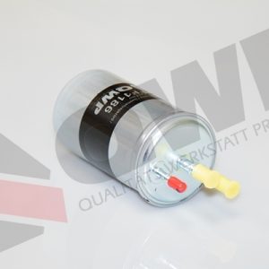 Filtru combustibil QWP WFF1186 – RENAULT | AutoRival