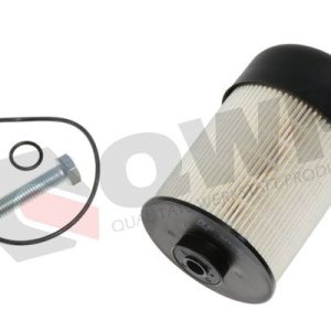 Filtru combustibil QWP WFF1190 – RENAULT | AutoRival