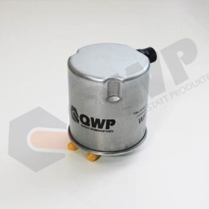 Filtru combustibil QWP WFF253 – RENAULT | AutoRival
