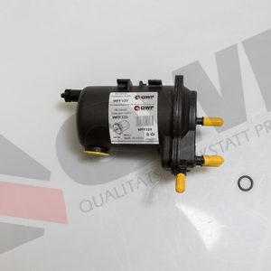 Filtru combustibil QWP WFF320 – RENAULT | AutoRival
