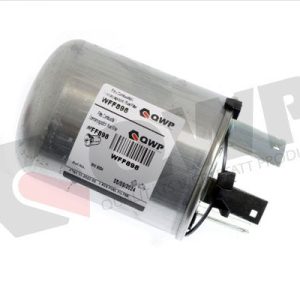Filtru combustibil QWP WFF898 – RENAULT | AutoRival