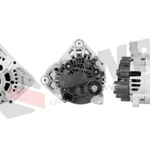 Alternator QWP WGE176 – RENAULT | AutoRival