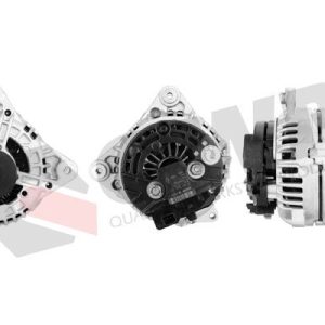 Alternator QWP WGE228 – RENAULT | AutoRival