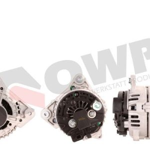 Alternator QWP WGE853 – RENAULT | AutoRival