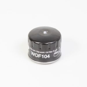 Filtru ulei QWP WOF104 – RENAULT | AutoRival