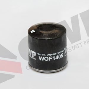 Filtru ulei QWP WOF1405 – RENAULT | AutoRival