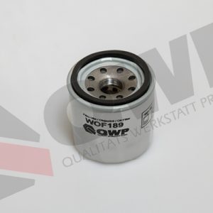 Filtru ulei QWP WOF189 – RENAULT | AutoRival