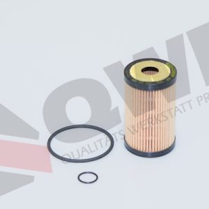 Filtru ulei QWP WOF255 – RENAULT | AutoRival