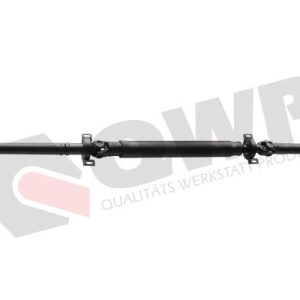 Ax cardanic antrenarea arborelui QWP WPR048 – RENAULT | AutoRival