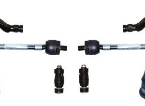 Bieleta directie QWP WSS1005 – RENAULT | AutoRival