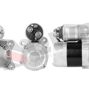 Electromotor QWP WST142 – RENAULT | AutoRival