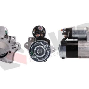 Electromotor QWP WST2009N – RENAULT | AutoRival