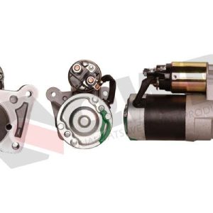 Electromotor QWP WST227 – RENAULT | AutoRival