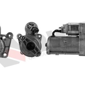 Electromotor QWP WST231 – RENAULT | AutoRival