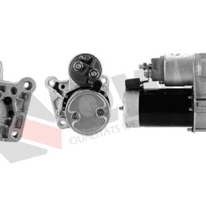 Electromotor QWP WST287 – RENAULT | AutoRival